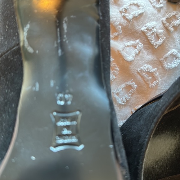 Browns heels - Picture 5 of 6